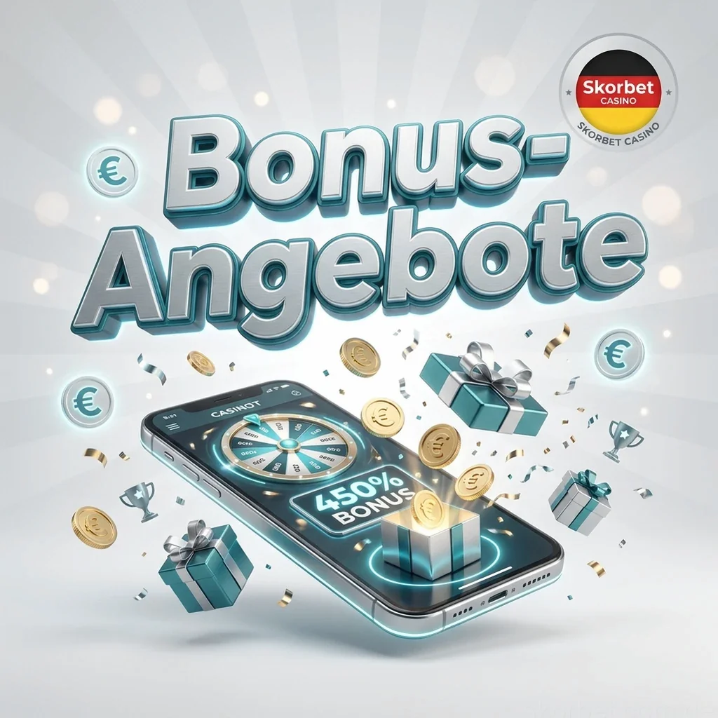 Bonus-Angebote