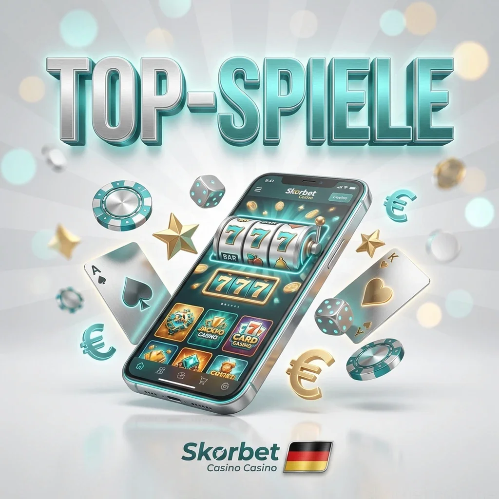 Top-Spiele